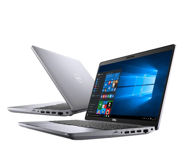 Dell Precision 3551 i5-10300H/16GB/512/Win10P P620 - 587655 - zdjęcie